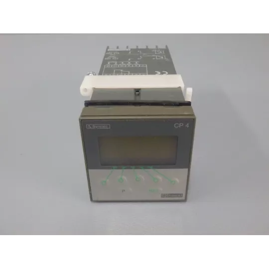 CROUZET  CP4   87618044