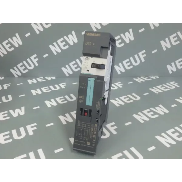 SIEMENS 3RK1301-0JB00-0AA2