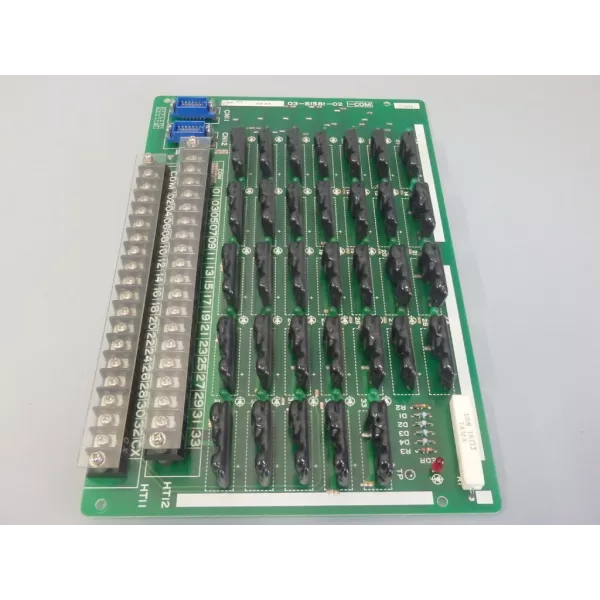 MITSUBISHI  038158102COM