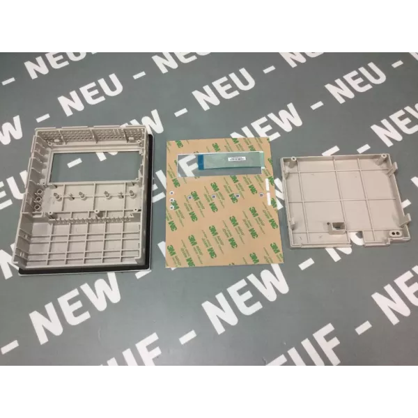 SIEMENS PLASTICOP7+ CLAVIER
