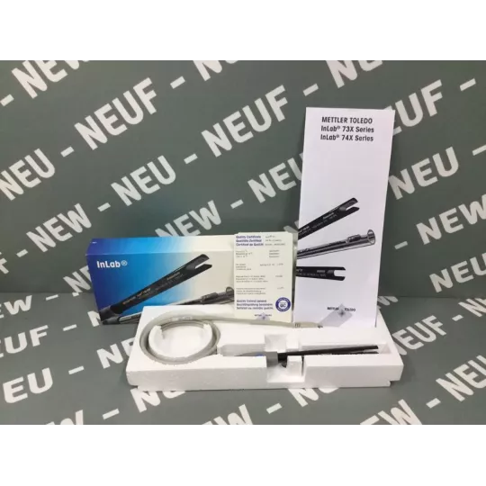 METTLER TOLEDO 51344020