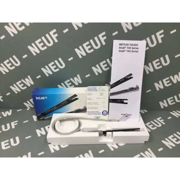 METTLER TOLEDO 51344020