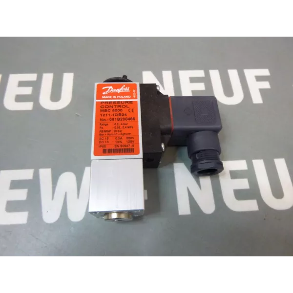 DANFOSS  MBC5000