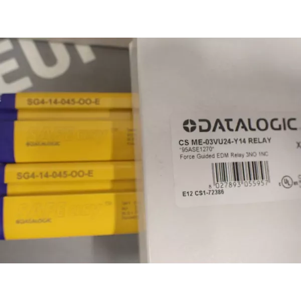 DATALOGIC SG4-14-045-00-E