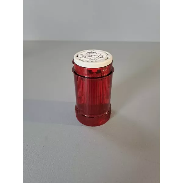 AUER ZDC LEDSTEADYLIGHT ROUGE