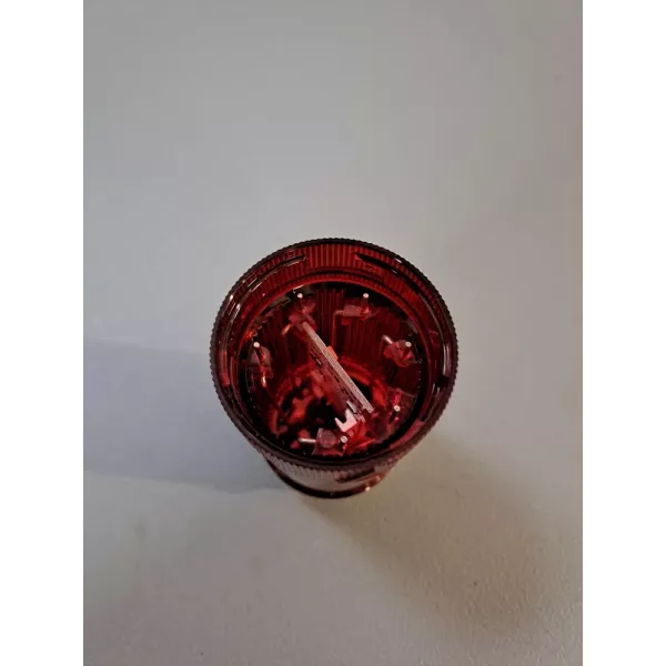 AUER ZDC LEDSTEADYLIGHT ROUGE