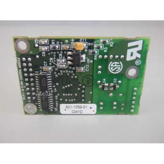 GPV ELECTRONICS 801-1059-01