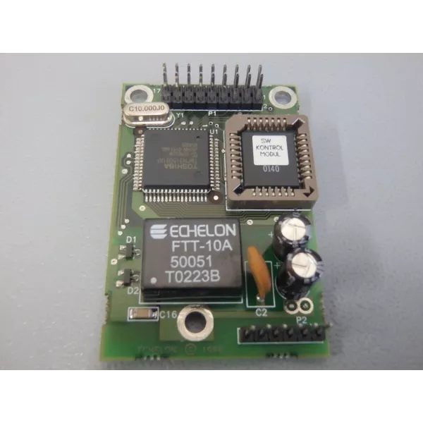 GPV ELECTRONICS 801-1059-01