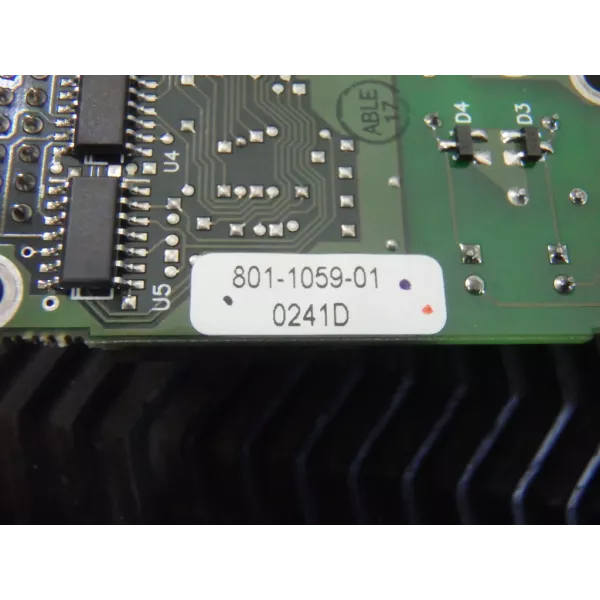 GPV ELECTRONICS 801-1059-01