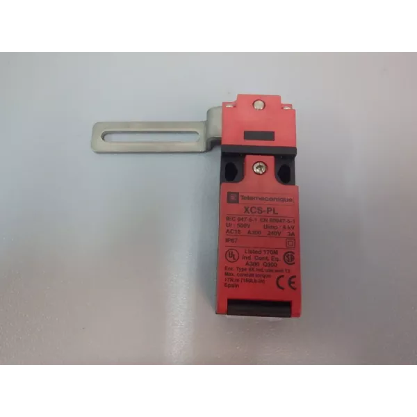 TÉLÉMÉCANIQUE  XCSPL571