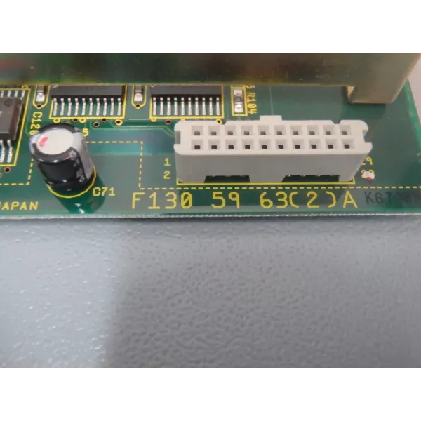 FUJI ELECTRIC F1305963