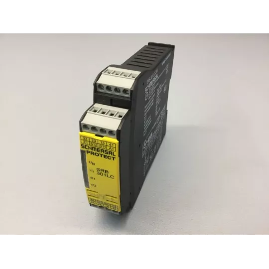 SCHMERSAL PROTECT SRB301LC24V