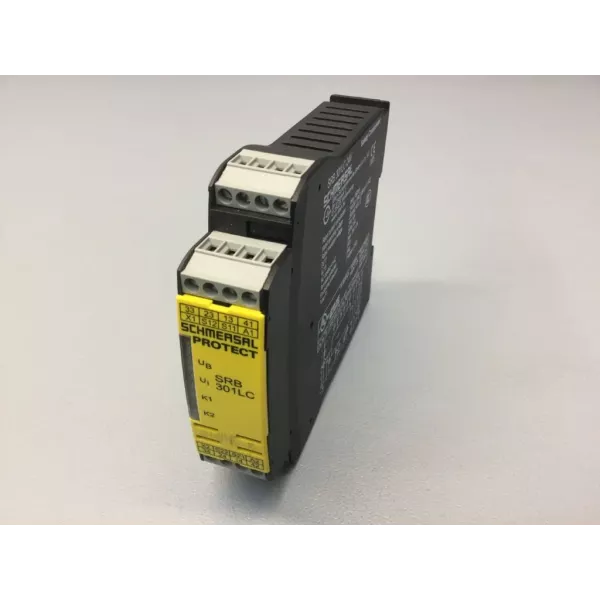 SCHMERSAL PROTECT SRB301LC24V