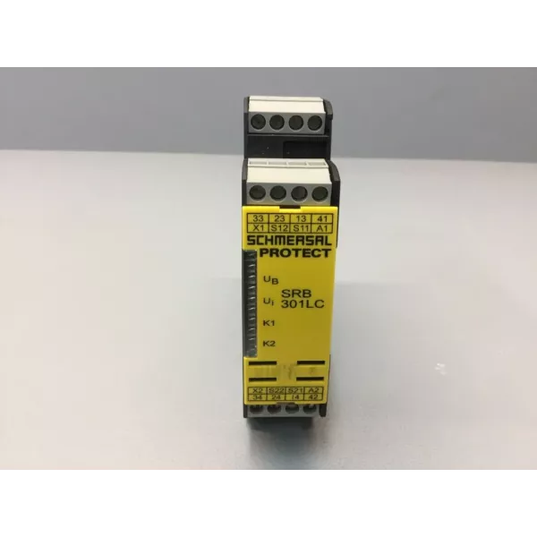 SCHMERSAL PROTECT SRB301LC24V
