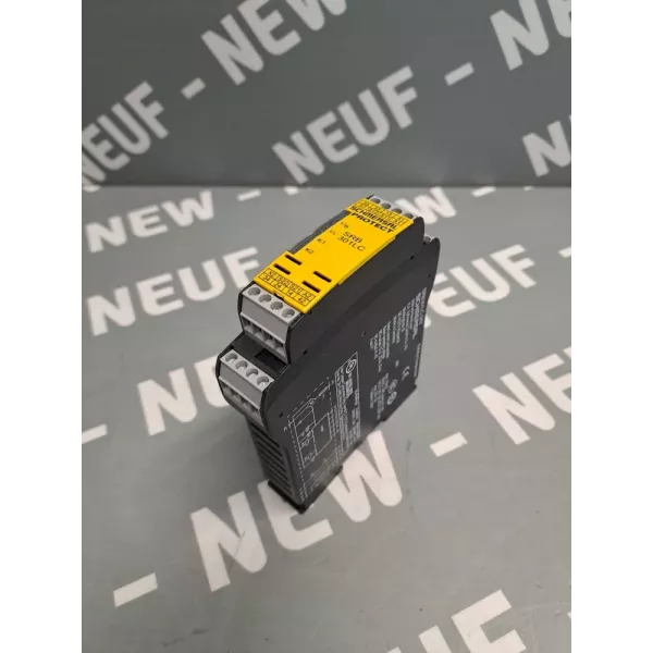 SCHMERSAL PROTECT SRB301LC24V