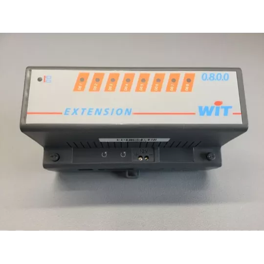 WIT 0800