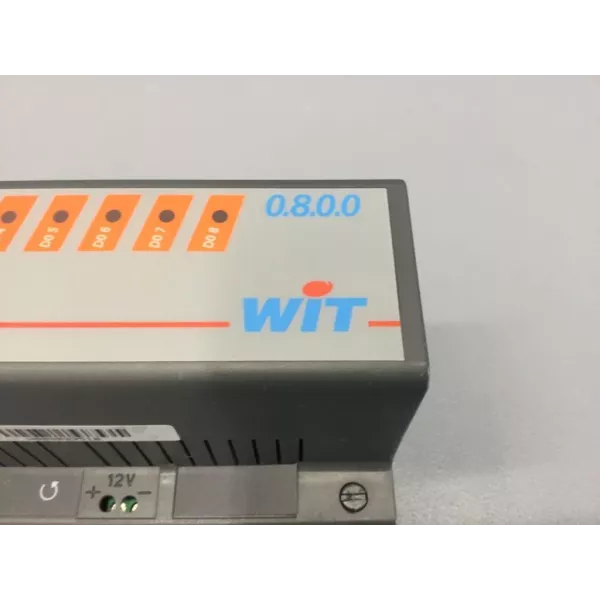 WIT 0800
