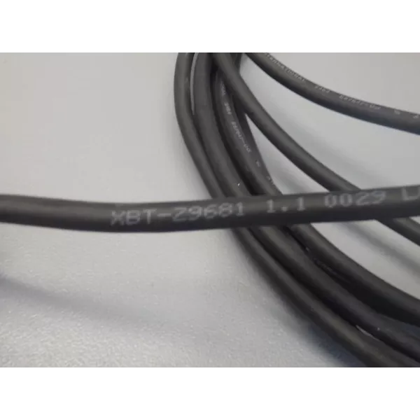 TÉLÉMÉCANIQUE  XBTZ968111