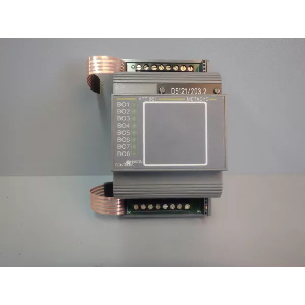 JOHNSON CONTROLS XPT8615