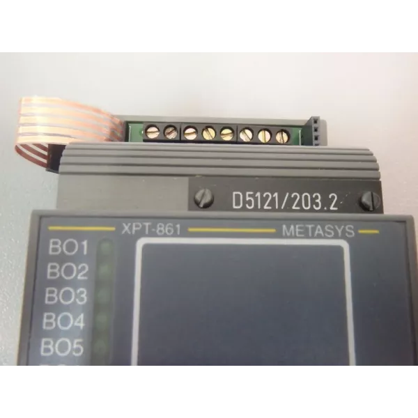 JOHNSON CONTROLS XPT8615