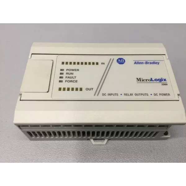 ALLEN-BRADLEY 1761-L16BWB