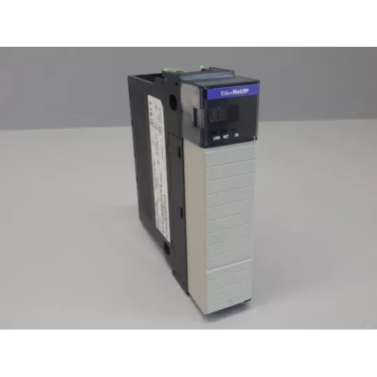 ALLEN BRADLEY  1756ENBT