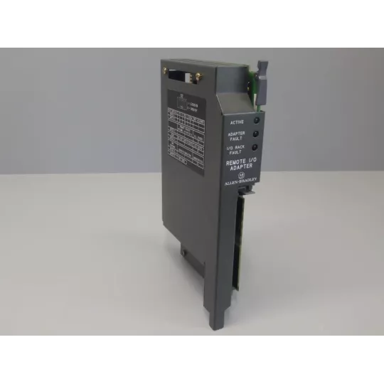 ALLEN BRADLEY 1771-ASB