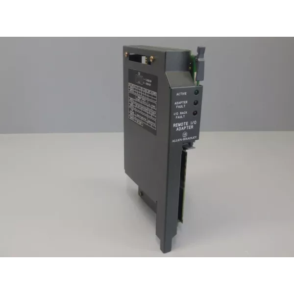 ALLEN BRADLEY 1771-ASB