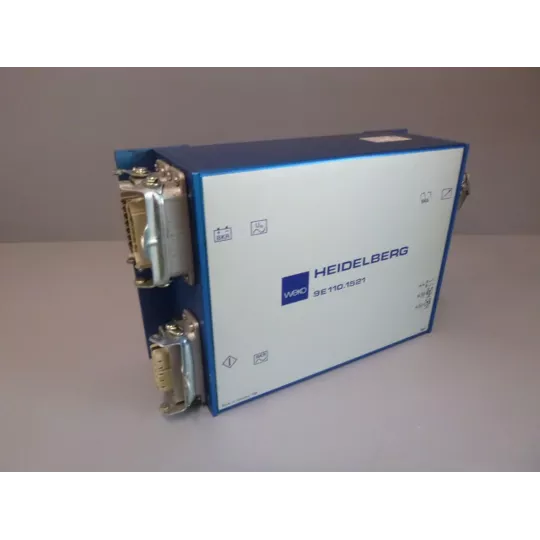 HEIDELBERG BKS/AWE