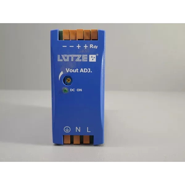 LUTZE DRA60-24
