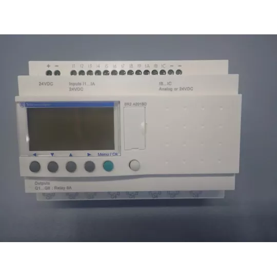 SCHNEIDER SR2A201BD