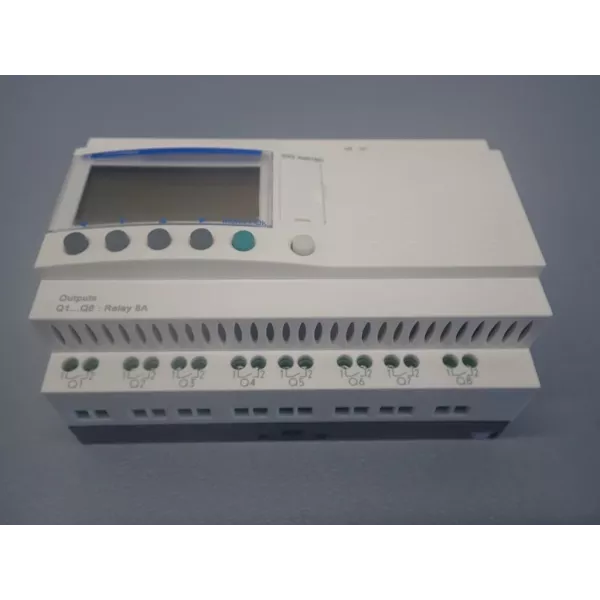 SCHNEIDER SR2A201BD