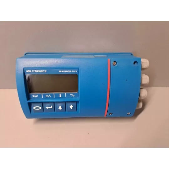 MILLTRONICS 7ML10161AA110CA1