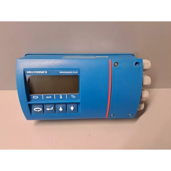 MILLTRONICS 7ML10161AA110CA1