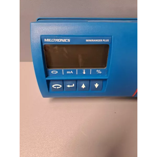 MILLTRONICS 7ML10161AA110CA1