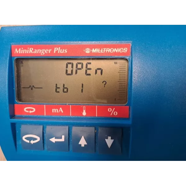 MILLTRONICS 7ML10161AA110CA1