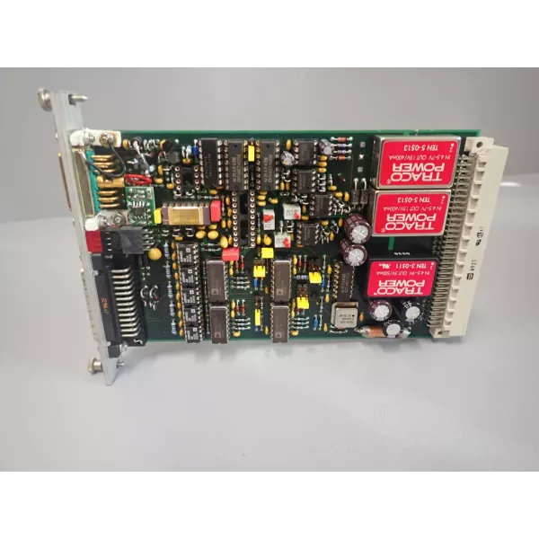 PLAST CONTROL CHCV1.5