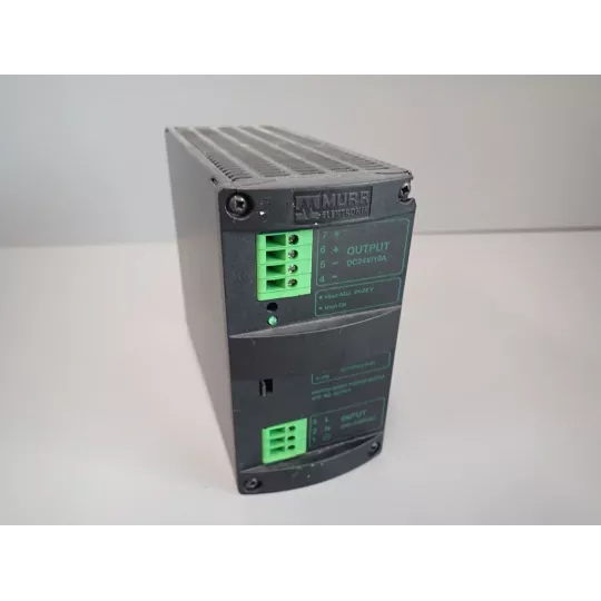 MURR ELEKTRONIK  MCS10-230/24