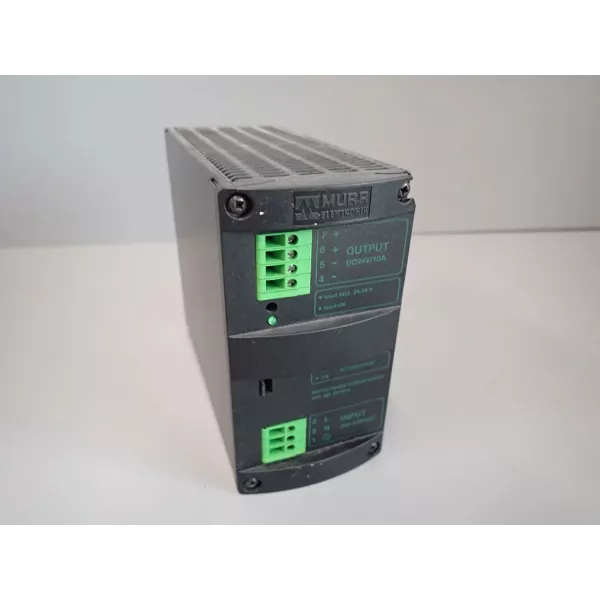 MURR ELEKTRONIK  MCS10-230/24