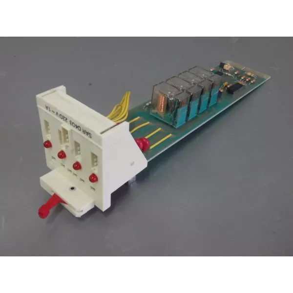 TÉLÉMÉCANIQUE  SAR0403220V1A