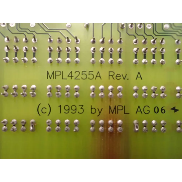 MPL 4255-2-96