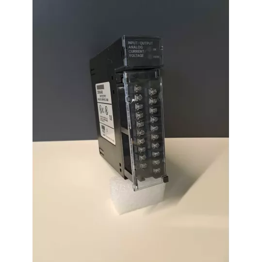 GE FANUC  IC693ALG442B