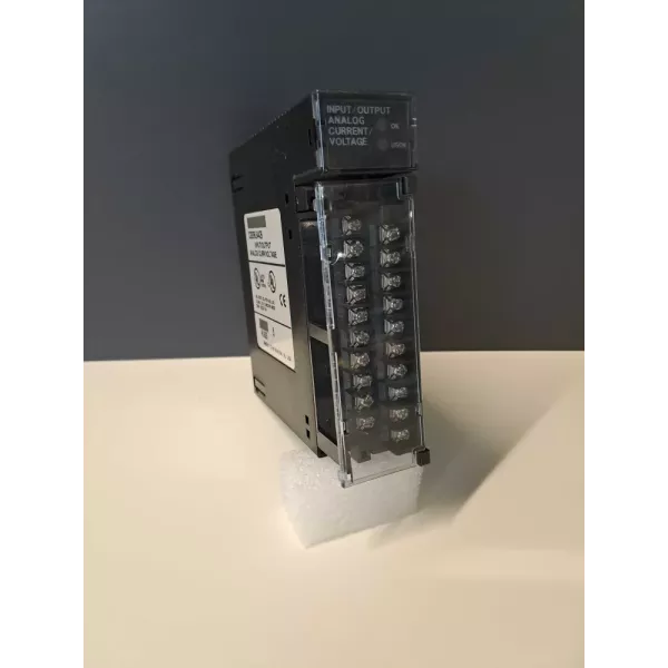 GE FANUC  IC693ALG442B