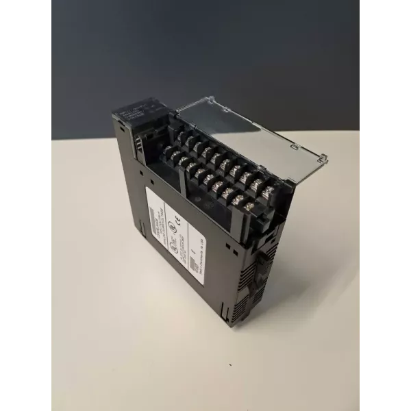 GE FANUC  IC693ALG442B