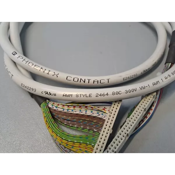 PHOENIX CONTACT   AWM STYLE 2464