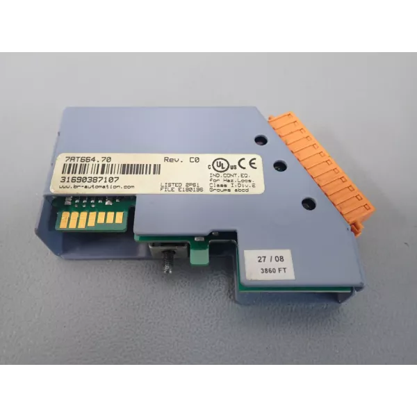 B&R 7AT66470