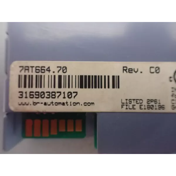 B&R 7AT66470