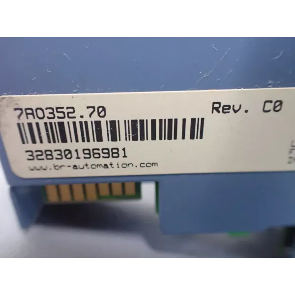 B&R 7AO35270