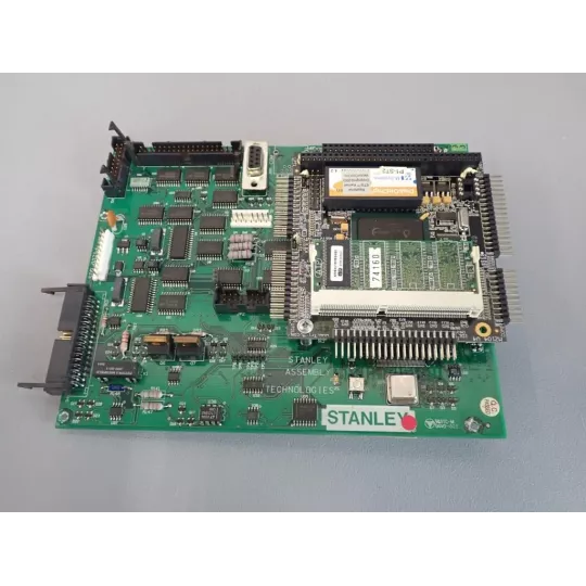 STANLEY 21B101601 + MZ104-ST2-P1