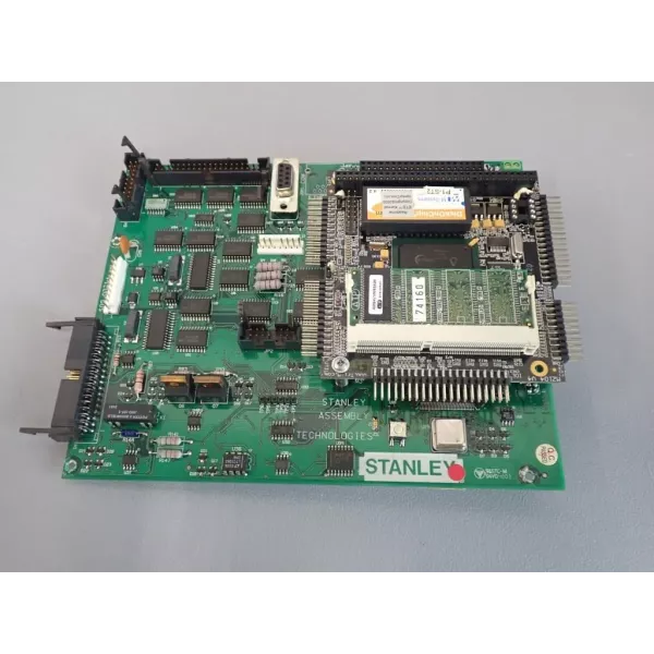 STANLEY 21B101601 + MZ104-ST2-P1